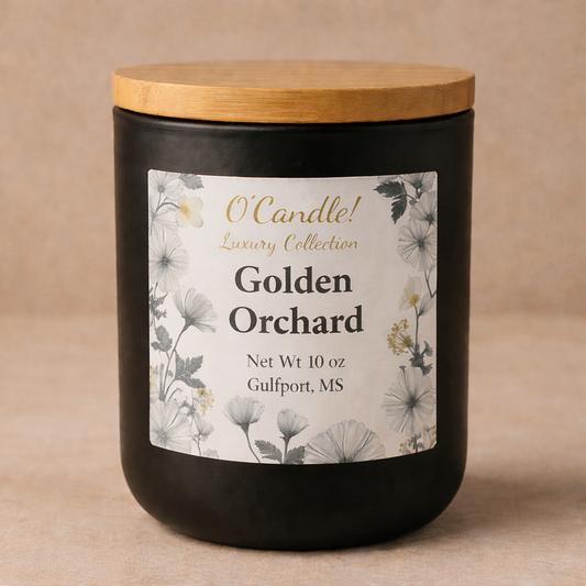 Golden Orchard 20 oz.