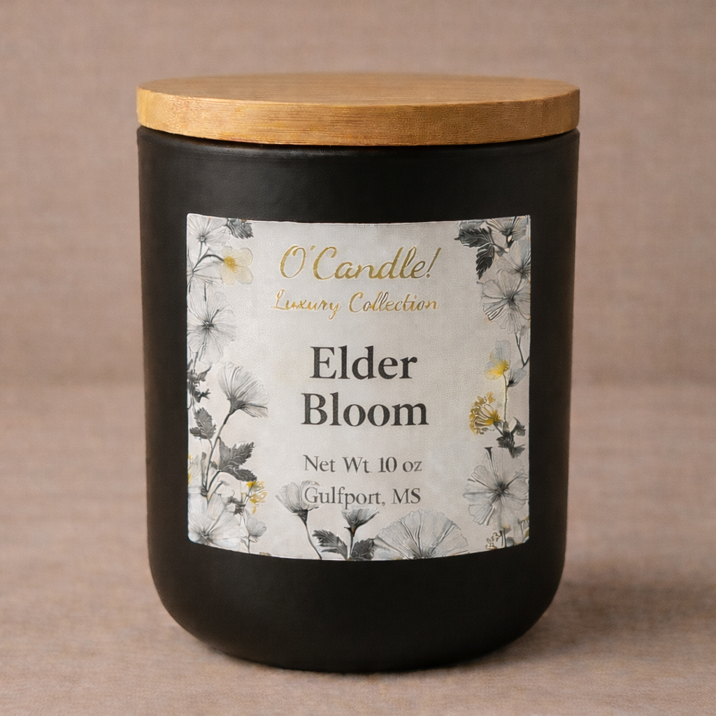 Elder Bloom 10 oz.