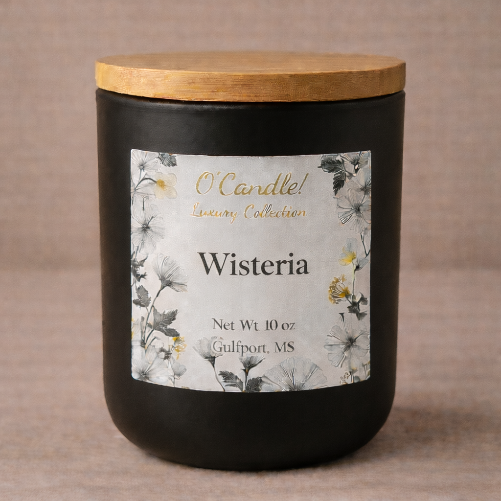 Wisteria 10 oz.