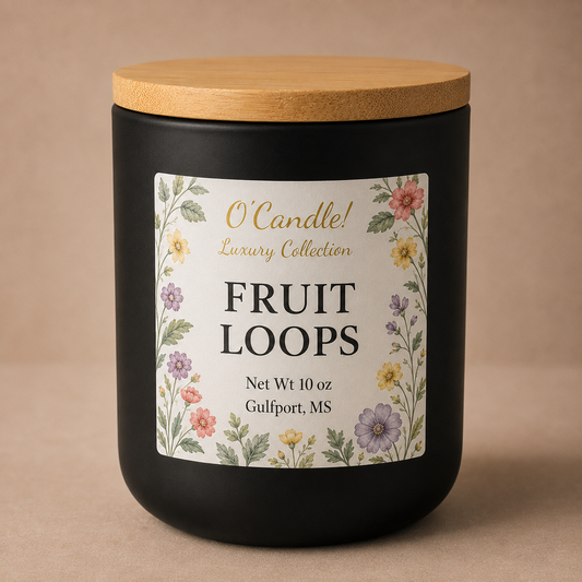 Fruit Loops